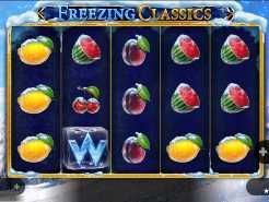 Freezing Classics Slots