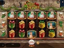 Gifts from Santa Slots
